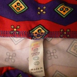 Lularoe leggings